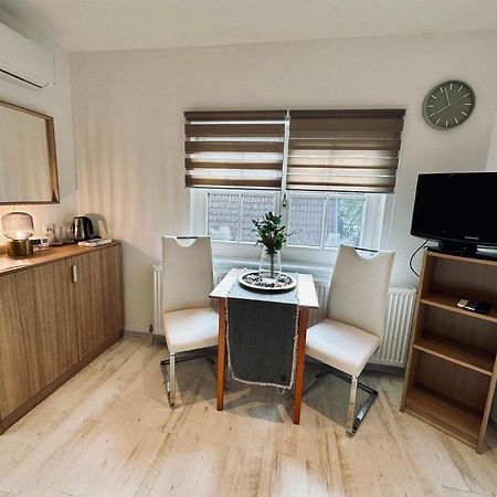 Apartman B Apartment Siofok Bagian luar foto