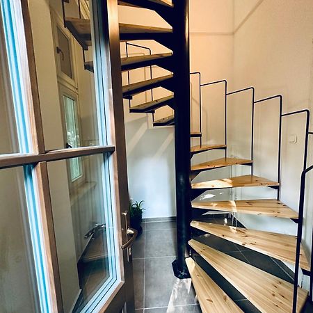 Apartman B Apartment Siofok Bagian luar foto