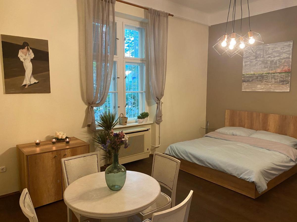 Apartman B Apartment Siofok Bagian luar foto