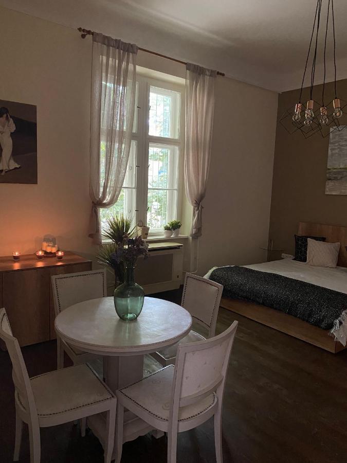 Apartman B Apartment Siofok Bagian luar foto