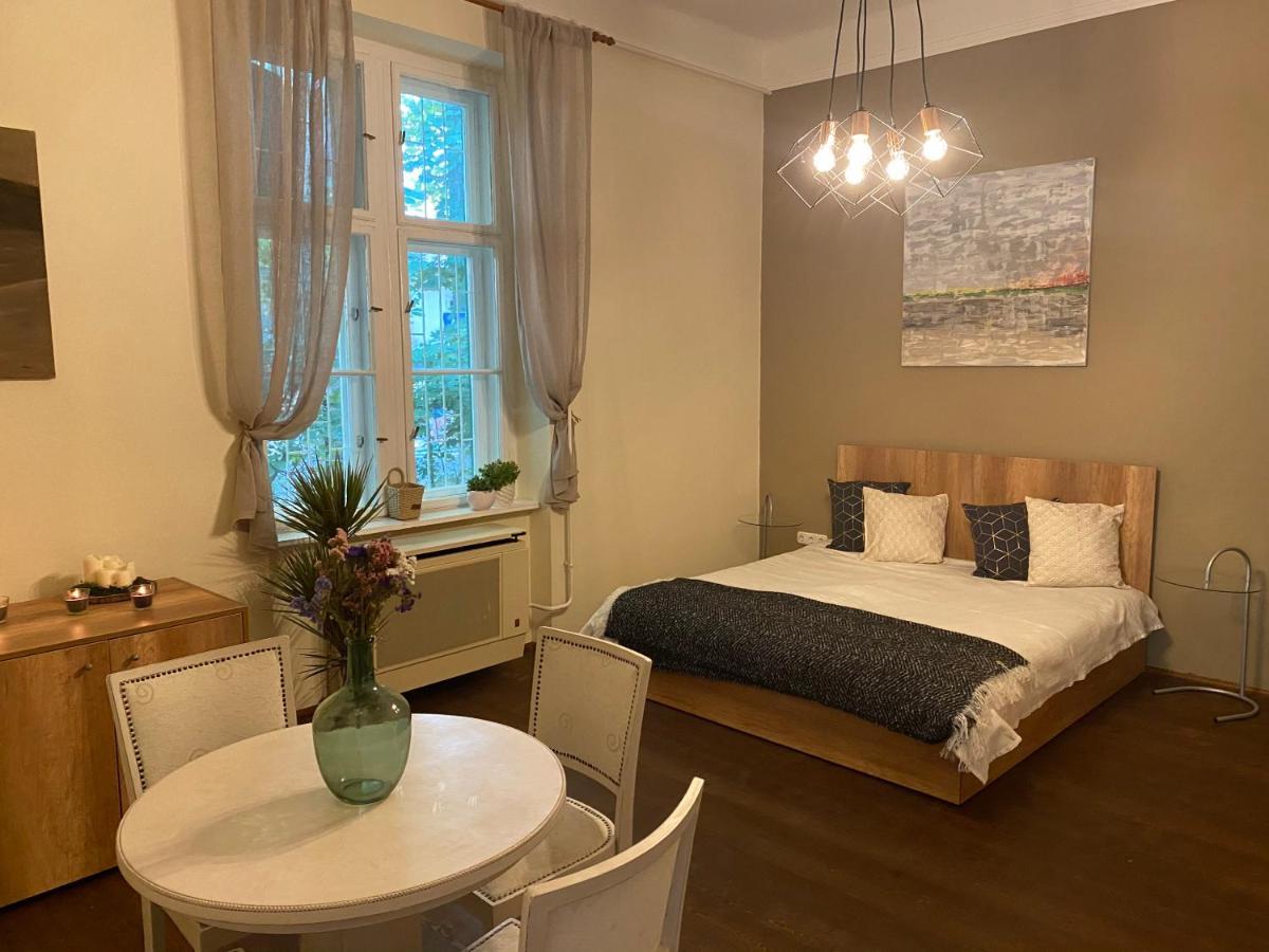 Apartman B Apartment Siofok Bagian luar foto