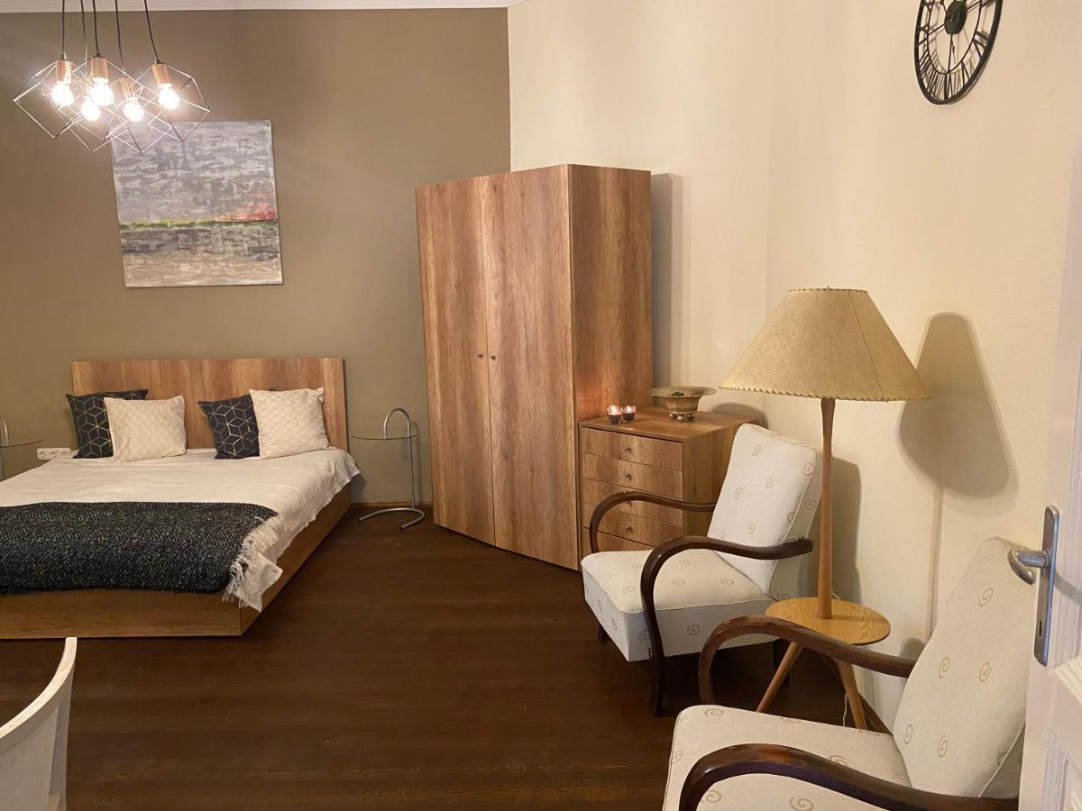 Apartman B Apartment Siofok Bagian luar foto
