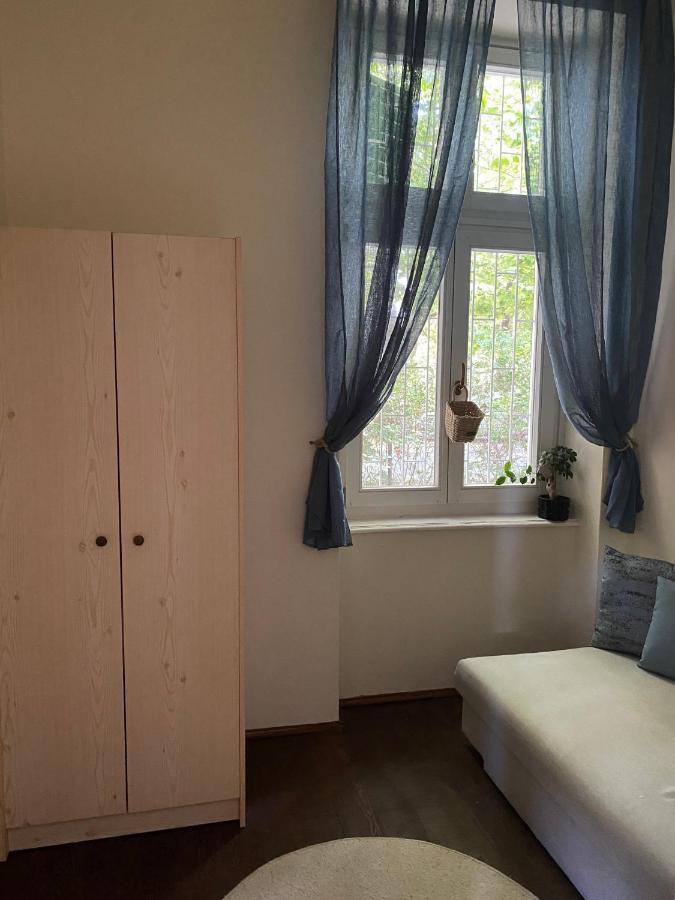 Apartman B Apartment Siofok Bagian luar foto
