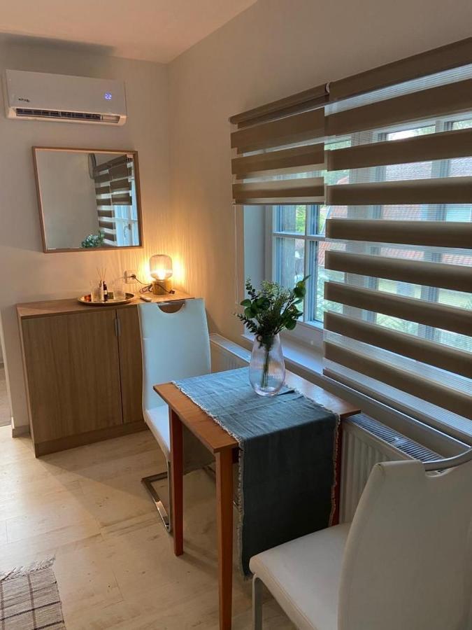 Apartman B Apartment Siofok Bagian luar foto