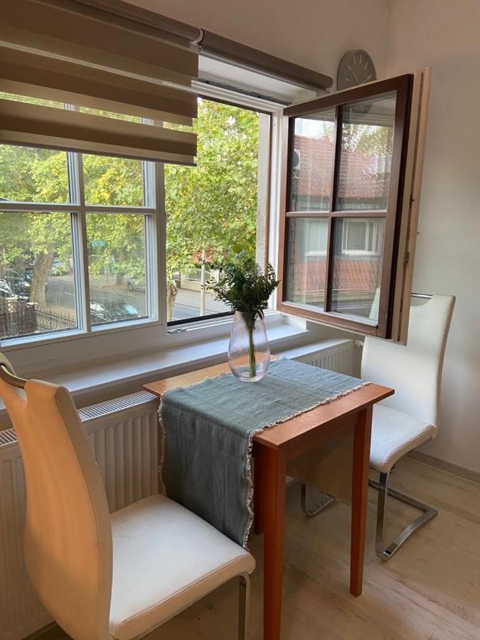 Apartman B Apartment Siofok Bagian luar foto