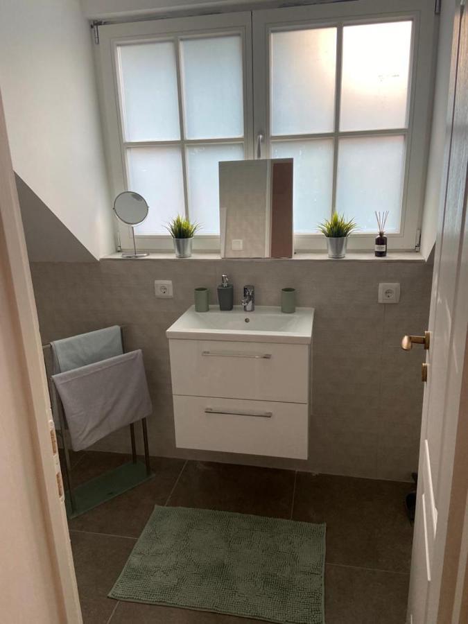 Apartman B Apartment Siofok Bagian luar foto