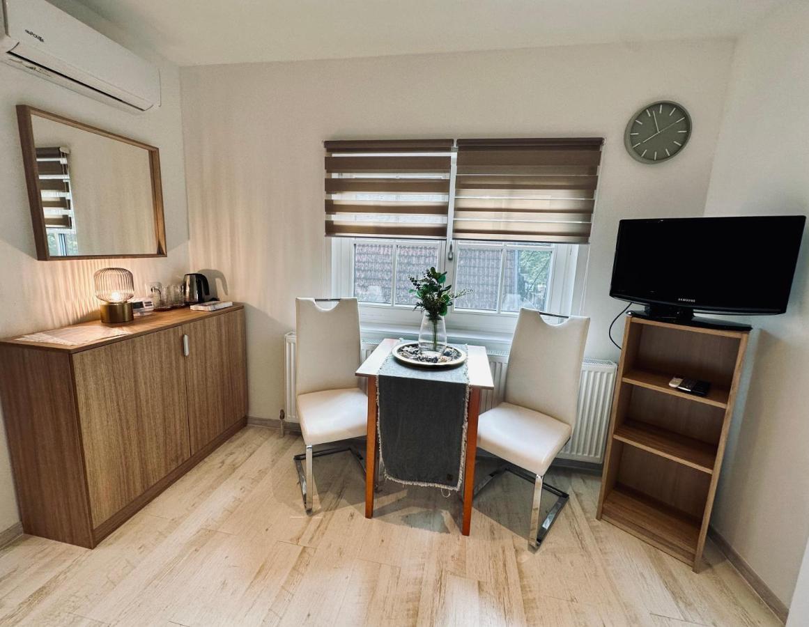 Apartman B Apartment Siofok Bagian luar foto