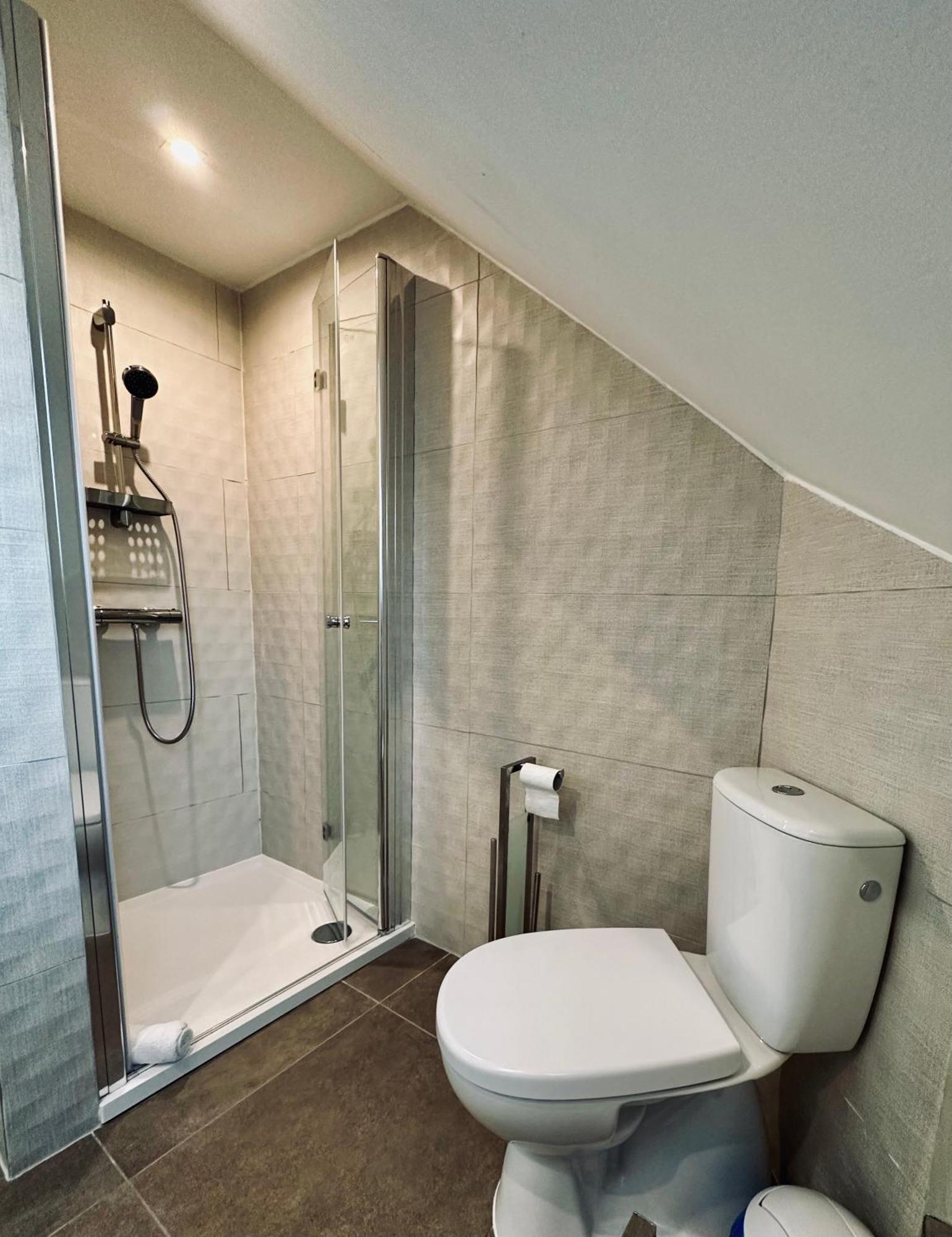 Apartman B Apartment Siofok Bagian luar foto